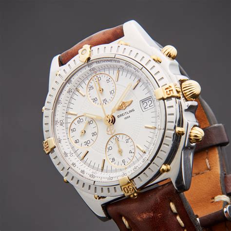 breitling chronomat collection|breitling chronomat automatic pre owned.